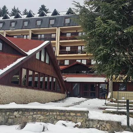 B&B Benny's Mountain 3*