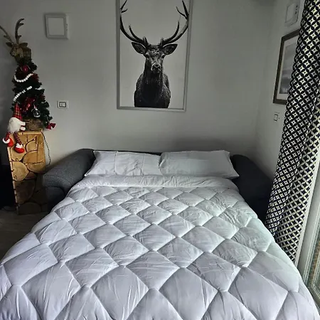 Benny's Mountain B&B 3*
