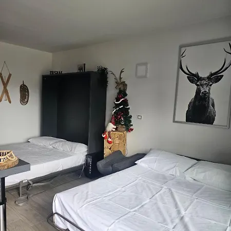 B&B Benny's Mountain 3*