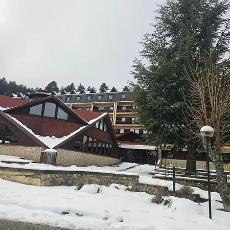 住宿加早餐酒店 Benny's Mountain 佩斯科克斯坦佐