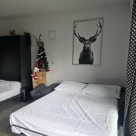 Benny's Mountain 페스코코스탄초